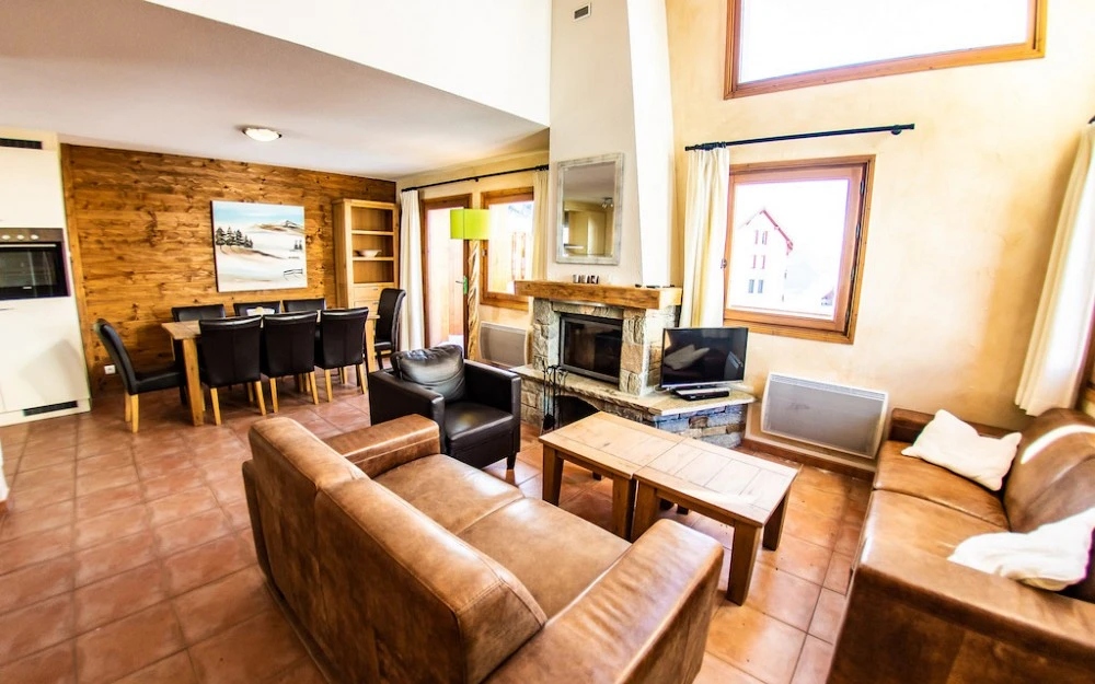 Parc Madeleine **** - 
