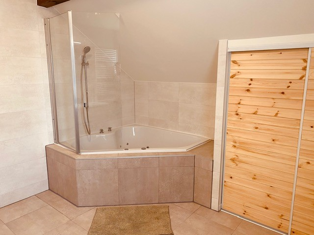 Chalet La Marmotte