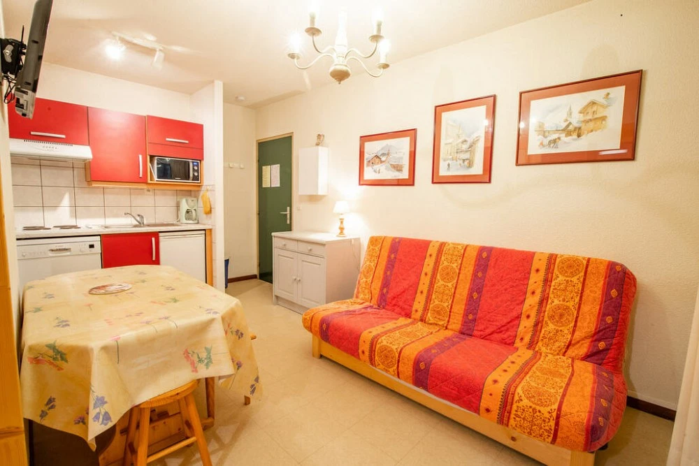 Woonkamer CA25FB