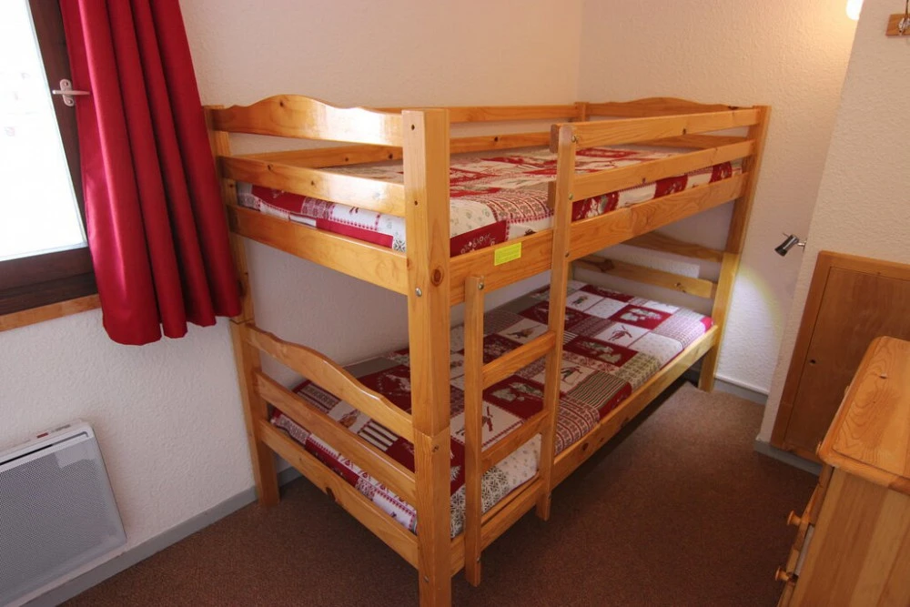                        Le Joker - Slaapkamer-JOK32