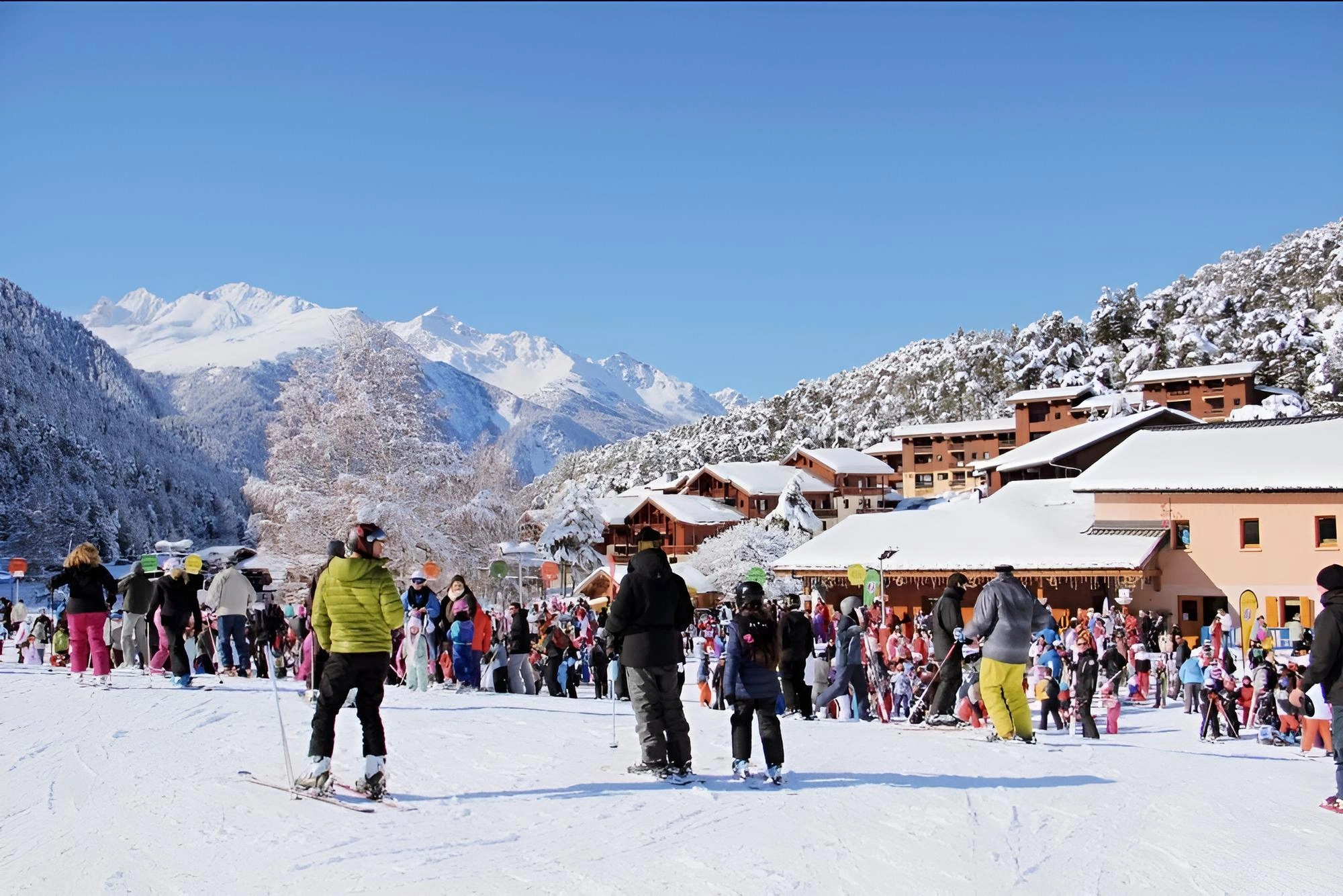 La Norma-Valfréjus
