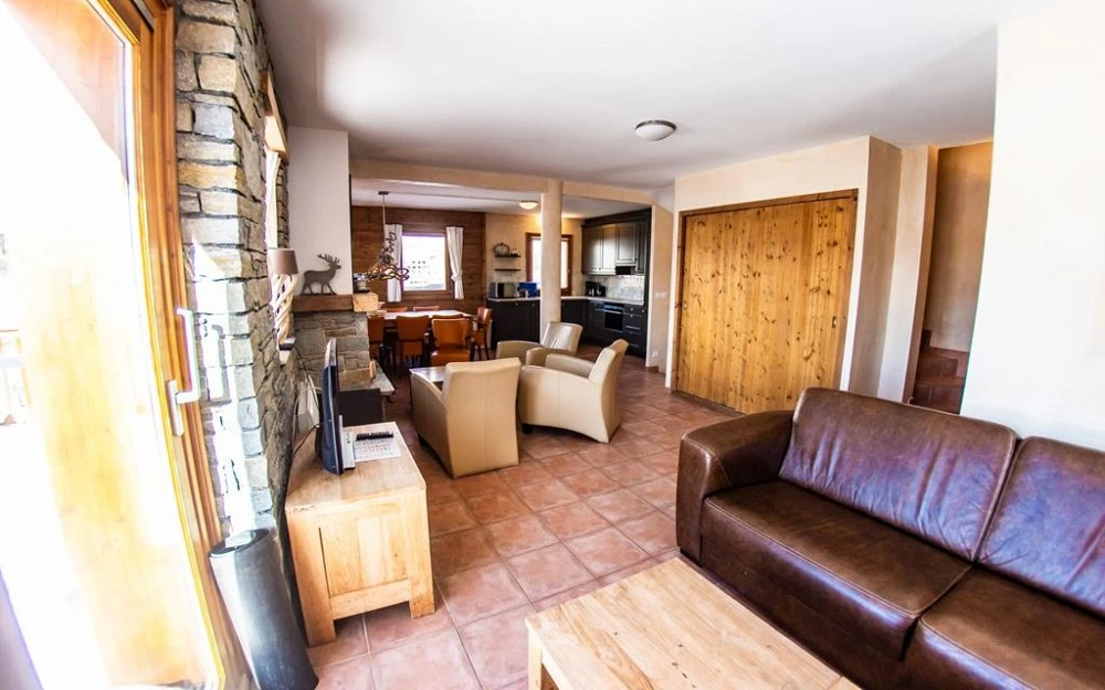 Parc Madeleine **** - 