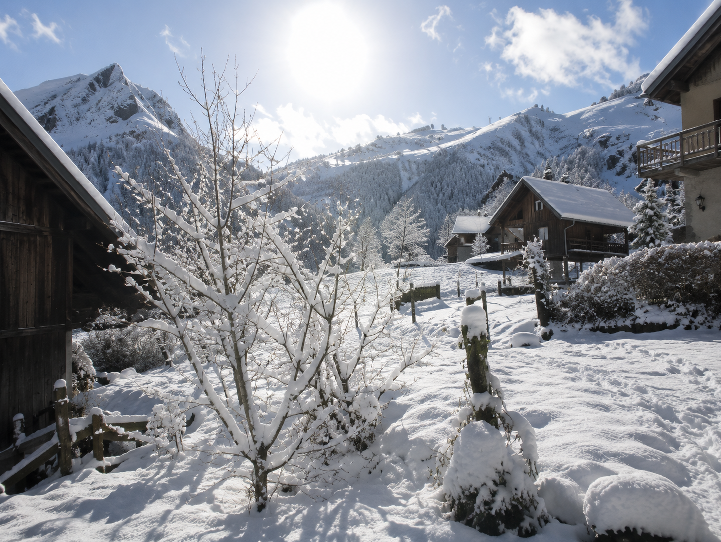 Chalet Cigales 2