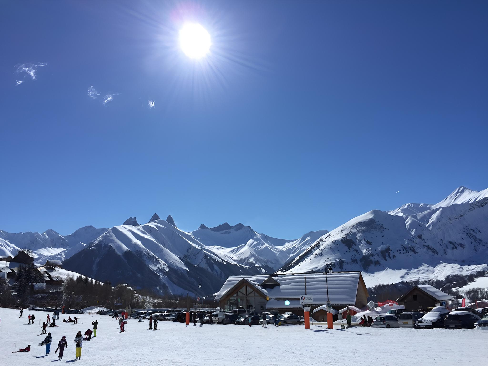 Saint Jean d'Arves