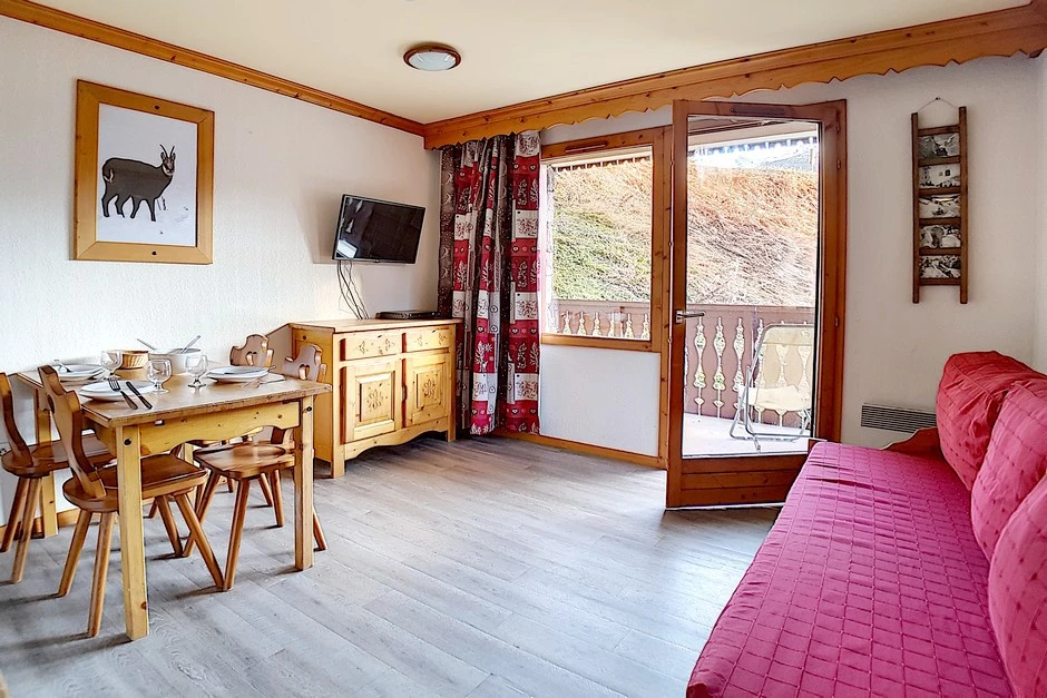 Les Valmonts (gebouw B) - 13