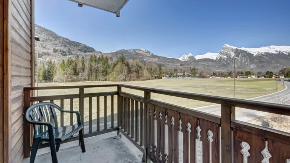 Residence Grand Massif - 