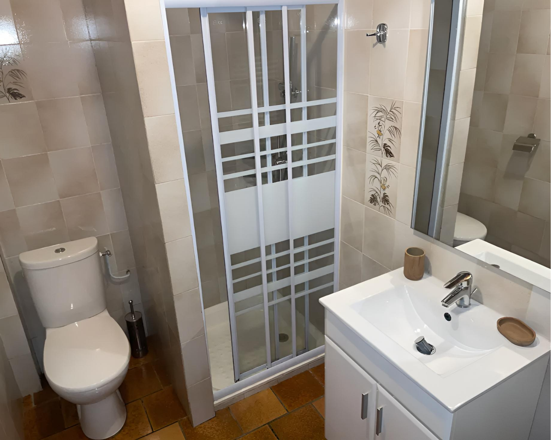 Chalet L'Arolle 2ka4