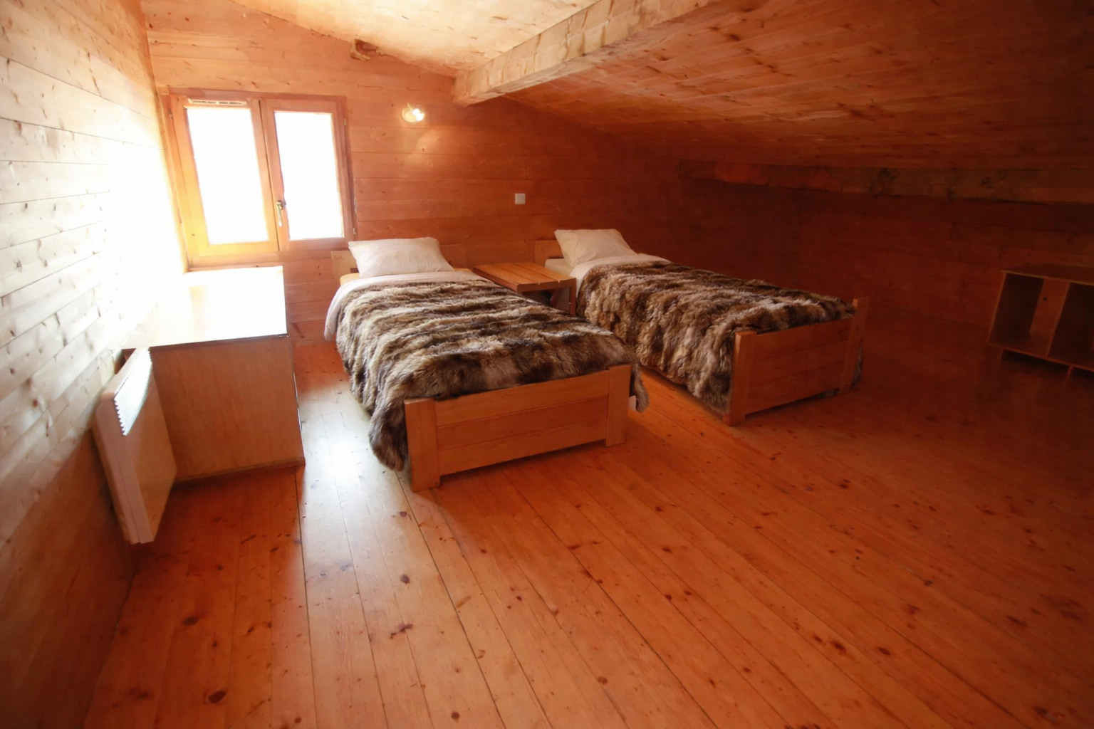 Chalet Cigales - Andreas