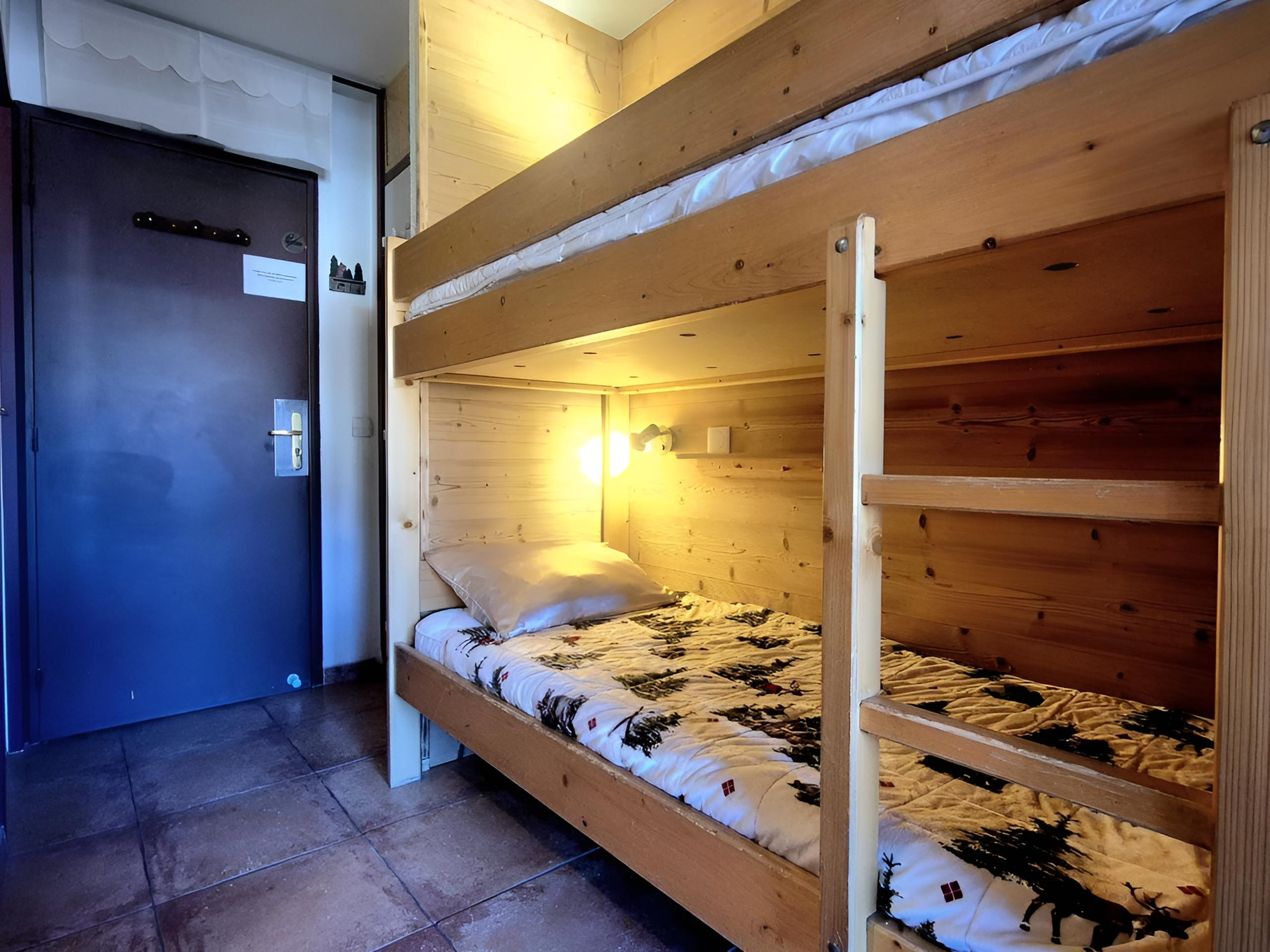 Le Lac Blanc (huisnr 102)