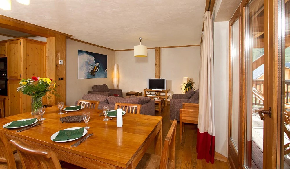 Le Cortina - 