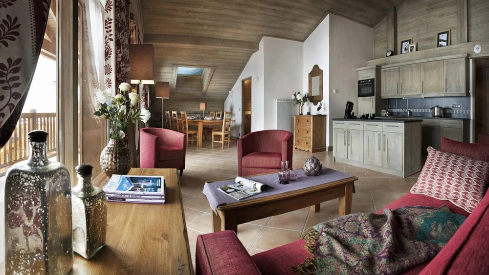 Le Telemark ****