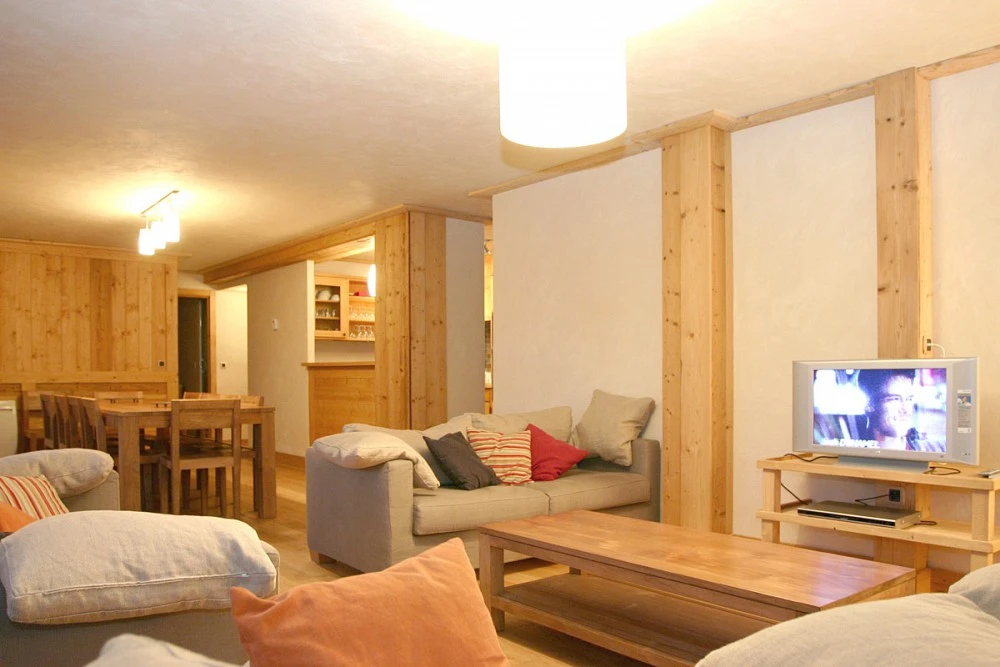 Le Cortina - 