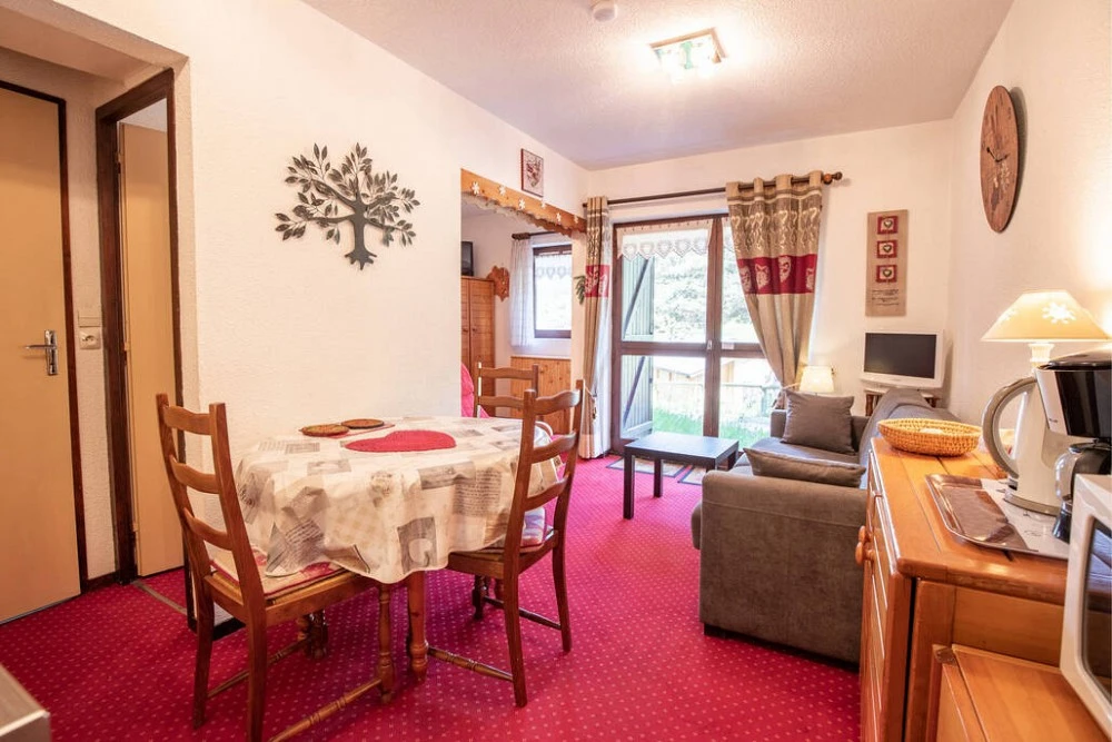 Woonkamer CA13FC