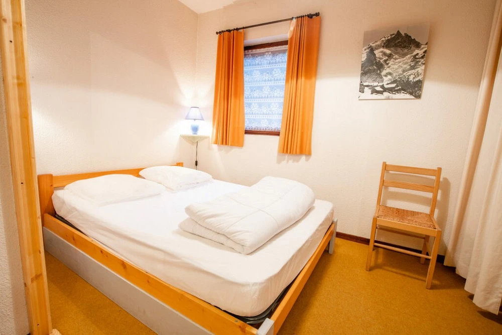 Slaapkamer CA25FB