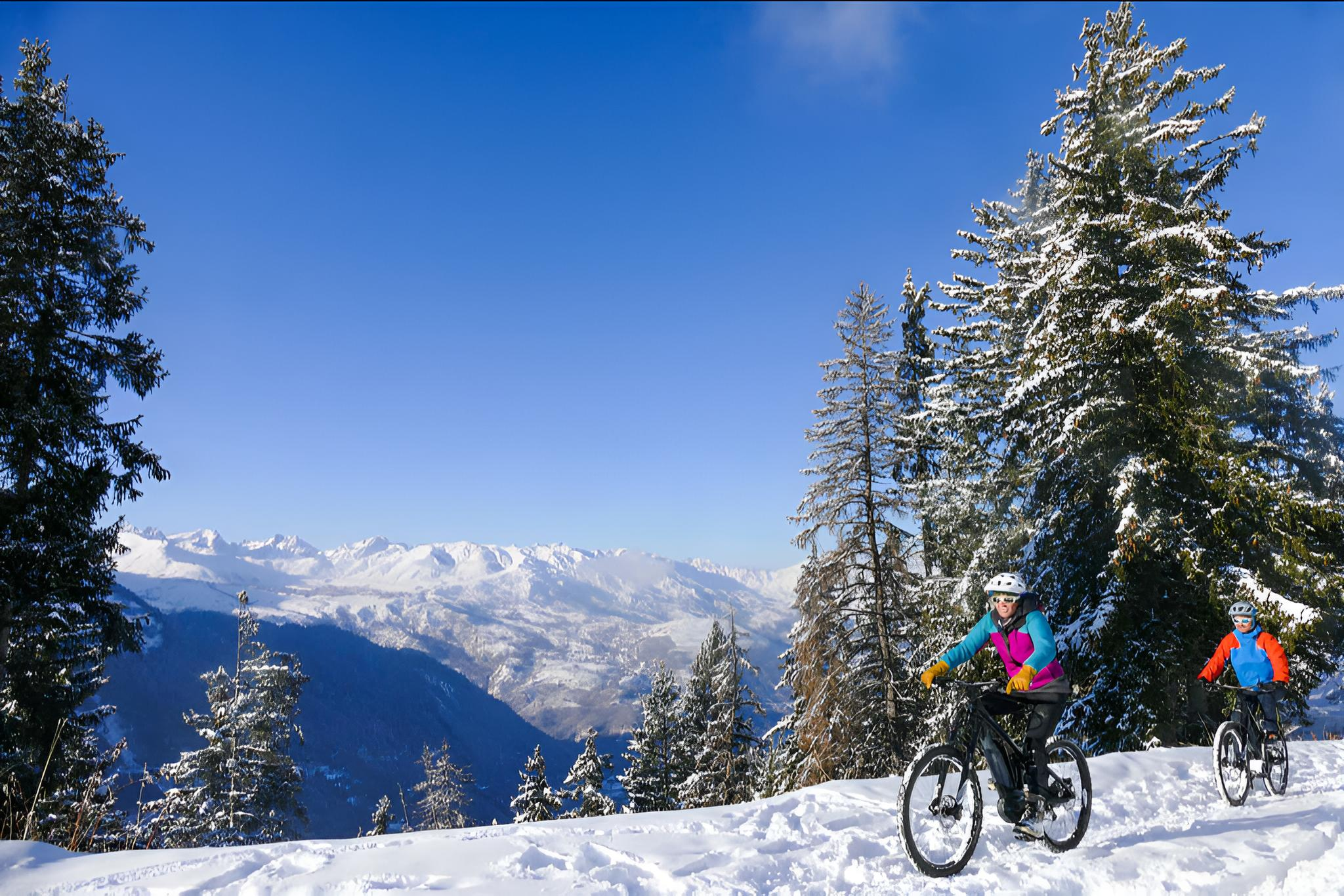 Saint Sorlin d'Arves