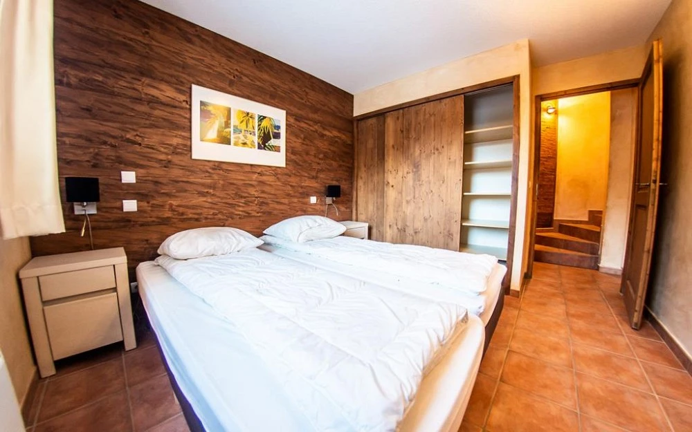 Parc Madeleine **** - 