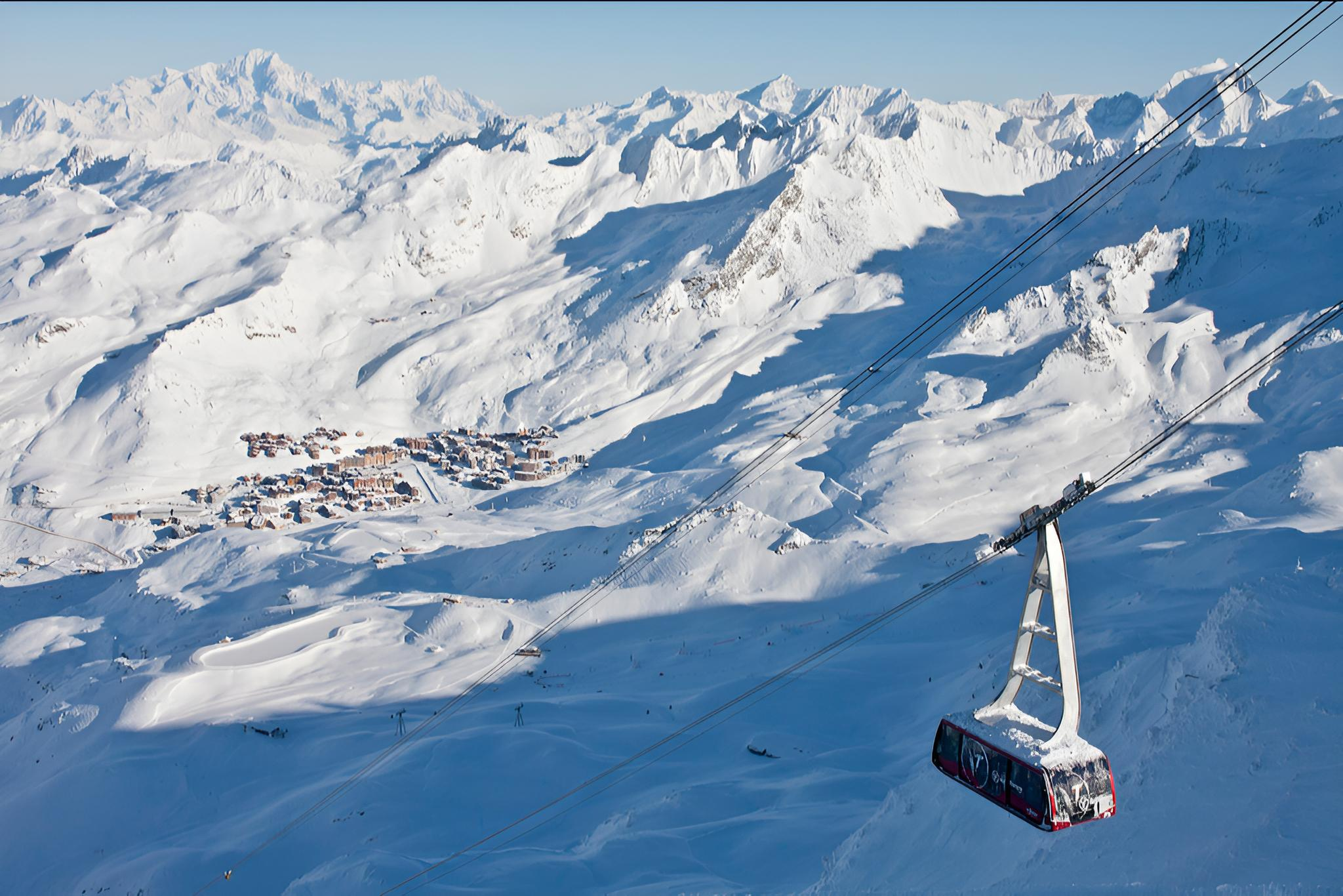 Val Thorens