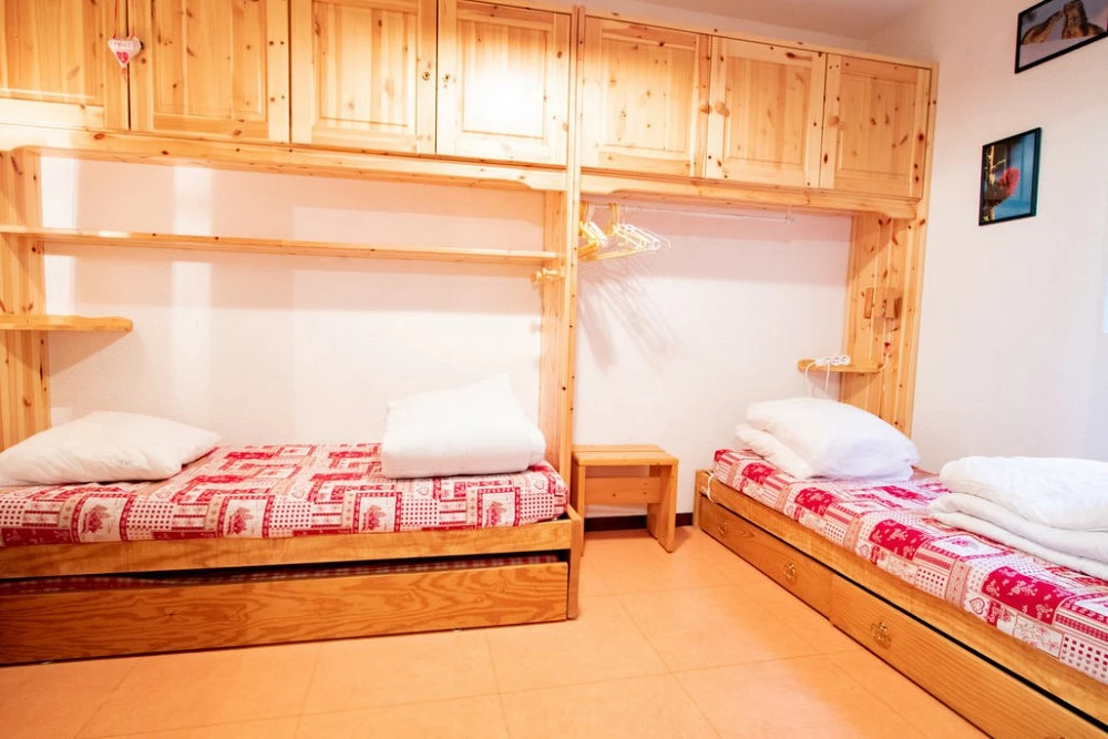 Slaapkamer CA10FB