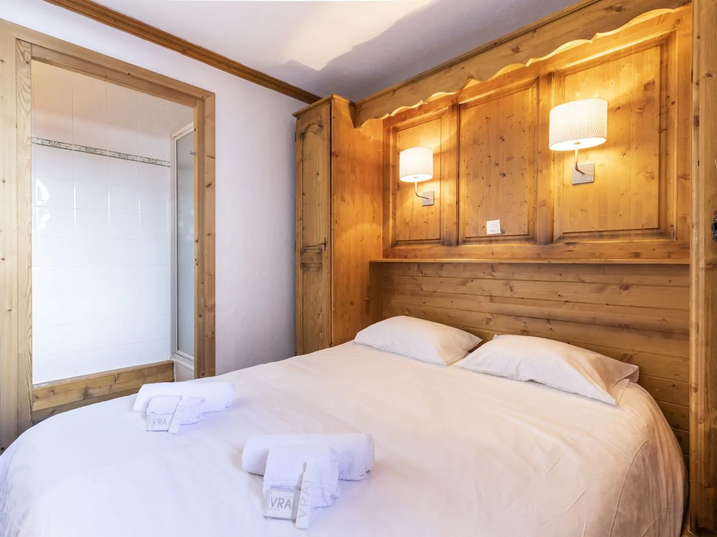 Hermine - 3-kamer apt. voor max. 4 pers.