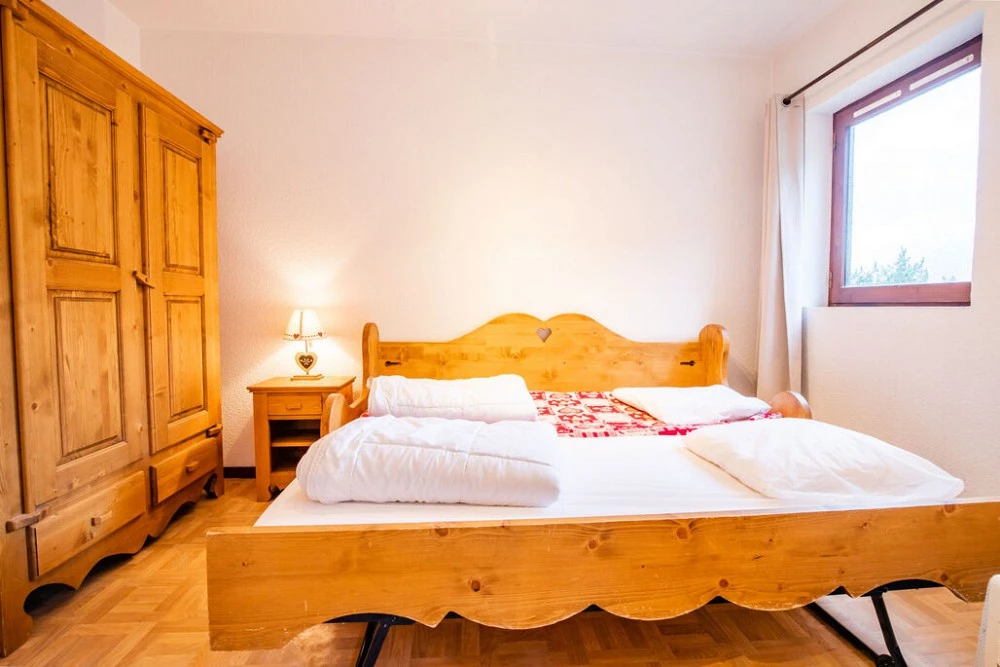 Slaapkamer CA47FC