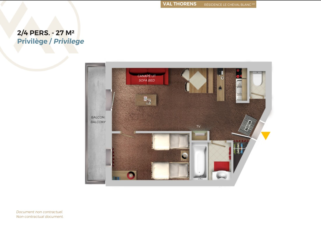 Le Cheval Blanc 2KA4_A