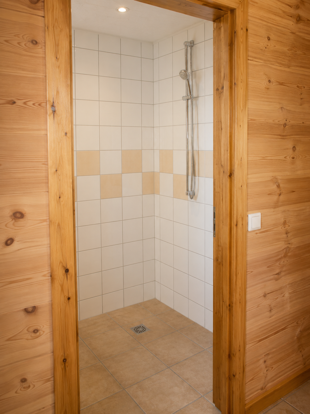 Chalet Cigales 2  -Chalet Thomas