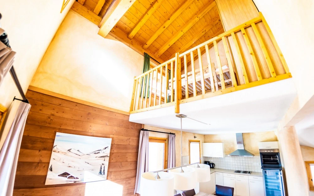 Parc Madeleine **** - 