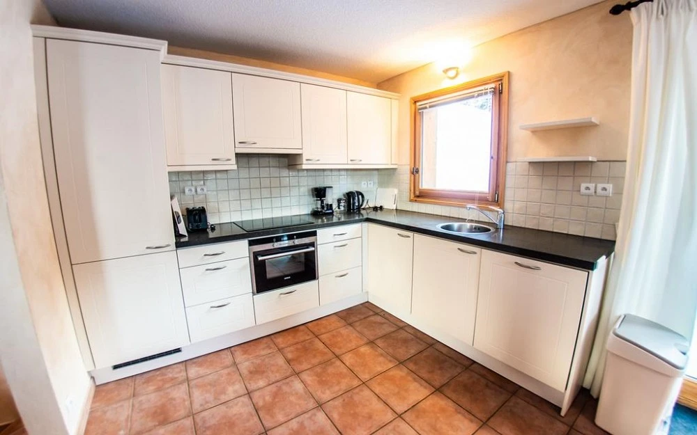 Parc Madeleine **** - 