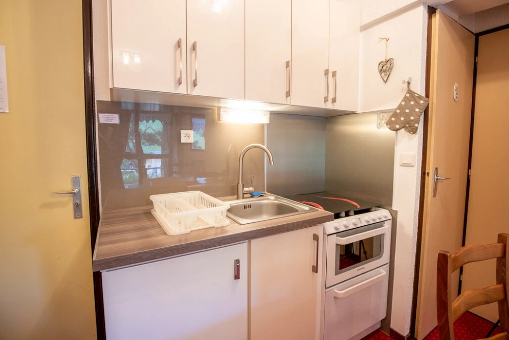 Keuken CA13FC