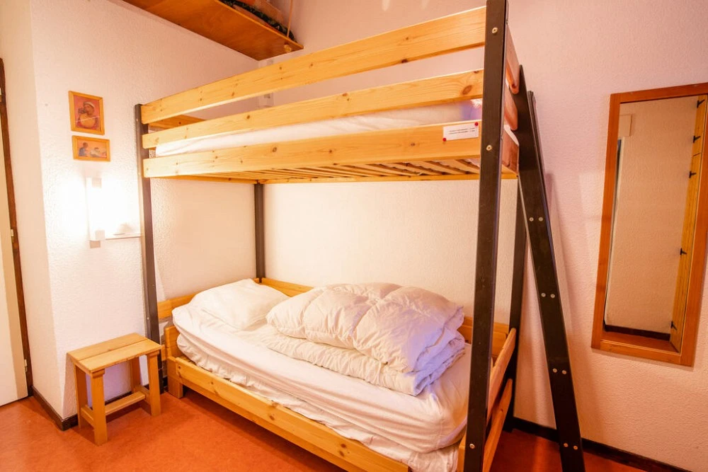 Slaapkamer CA35FA