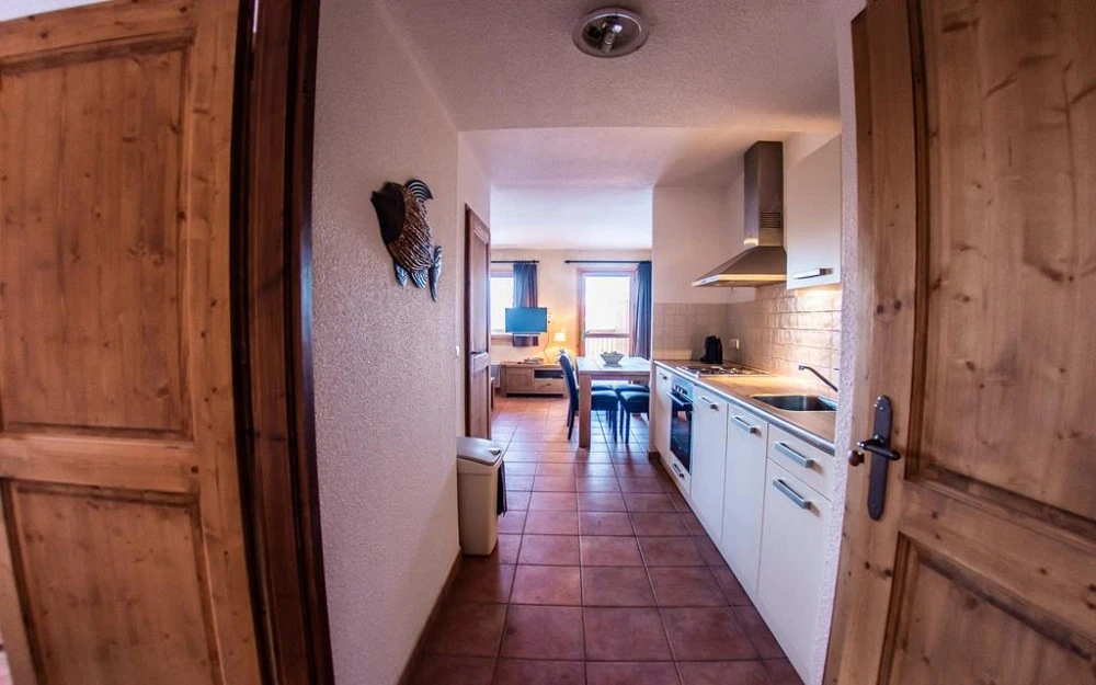 Parc Madeleine **** - 
