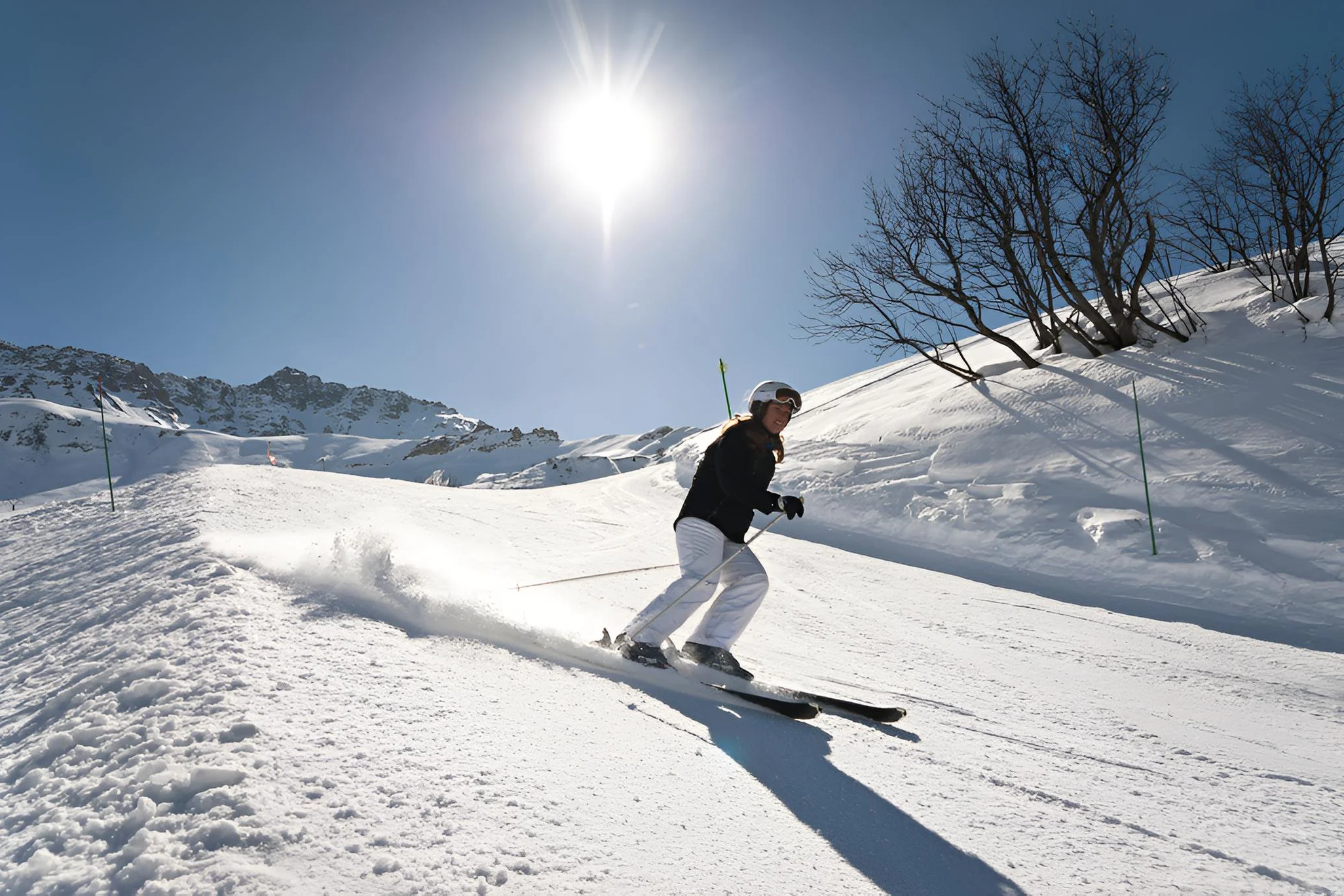 Saint Francois Longchamp