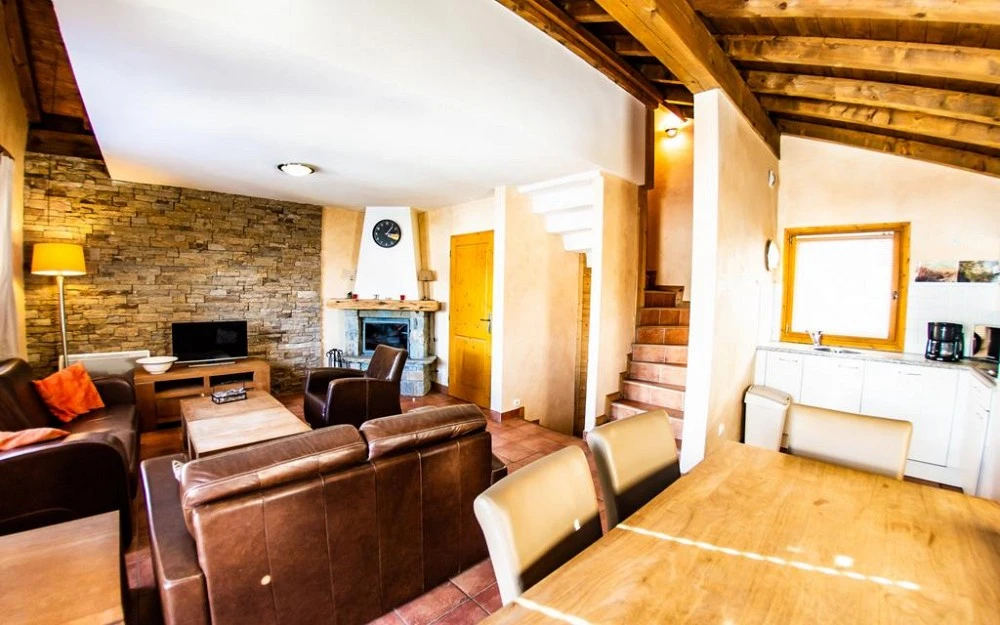 Parc Madeleine **** - 