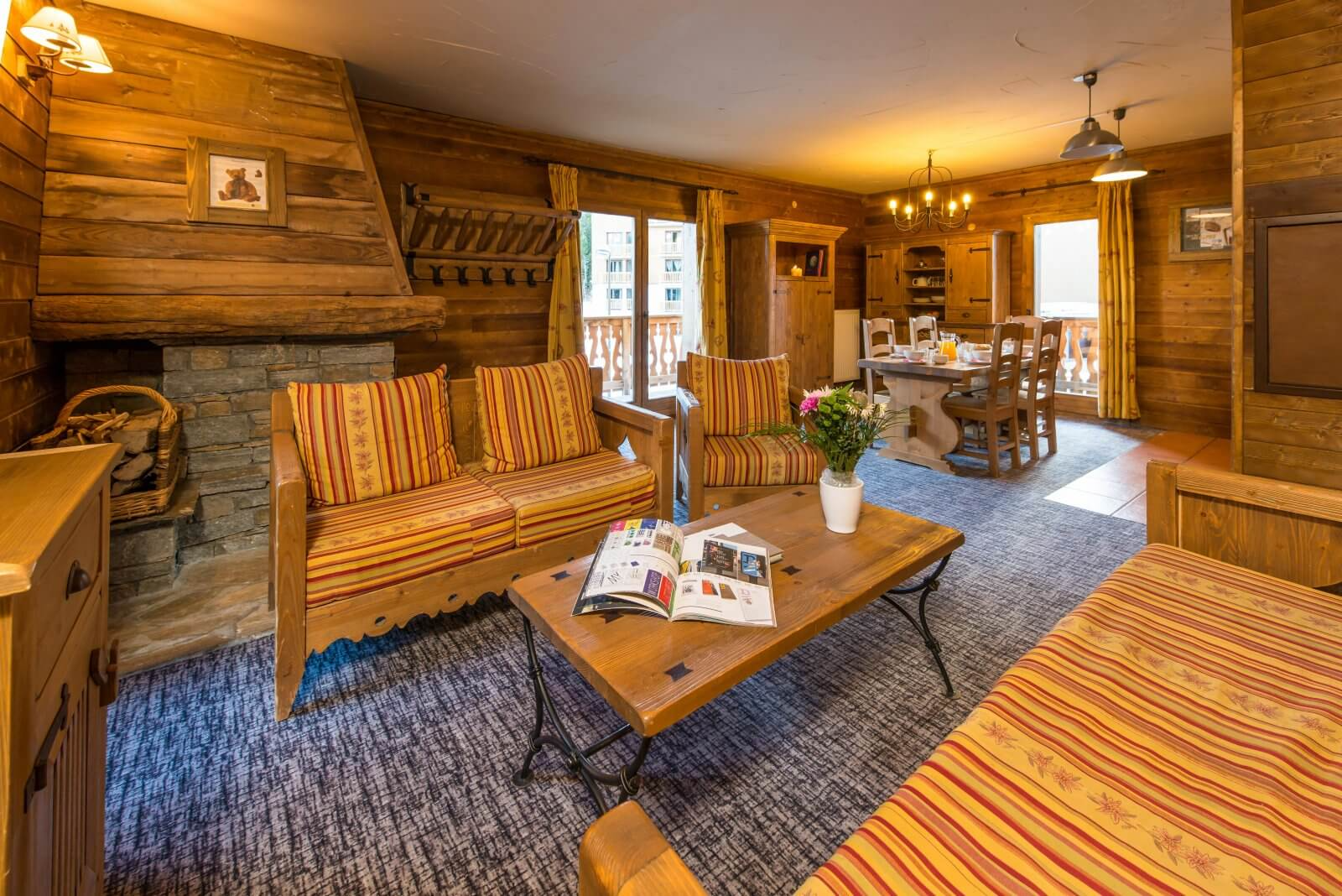 Chalet de l'Ours
