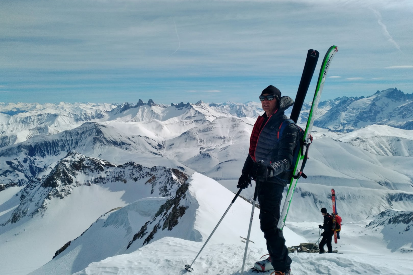 Saint Sorlin d'Arves