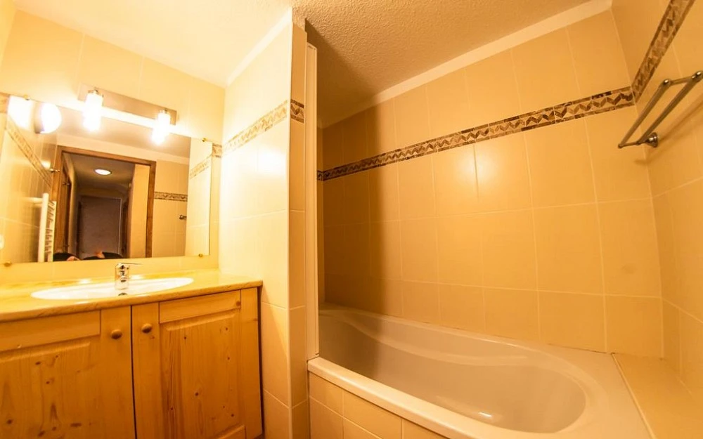 Parc Madeleine **** - 