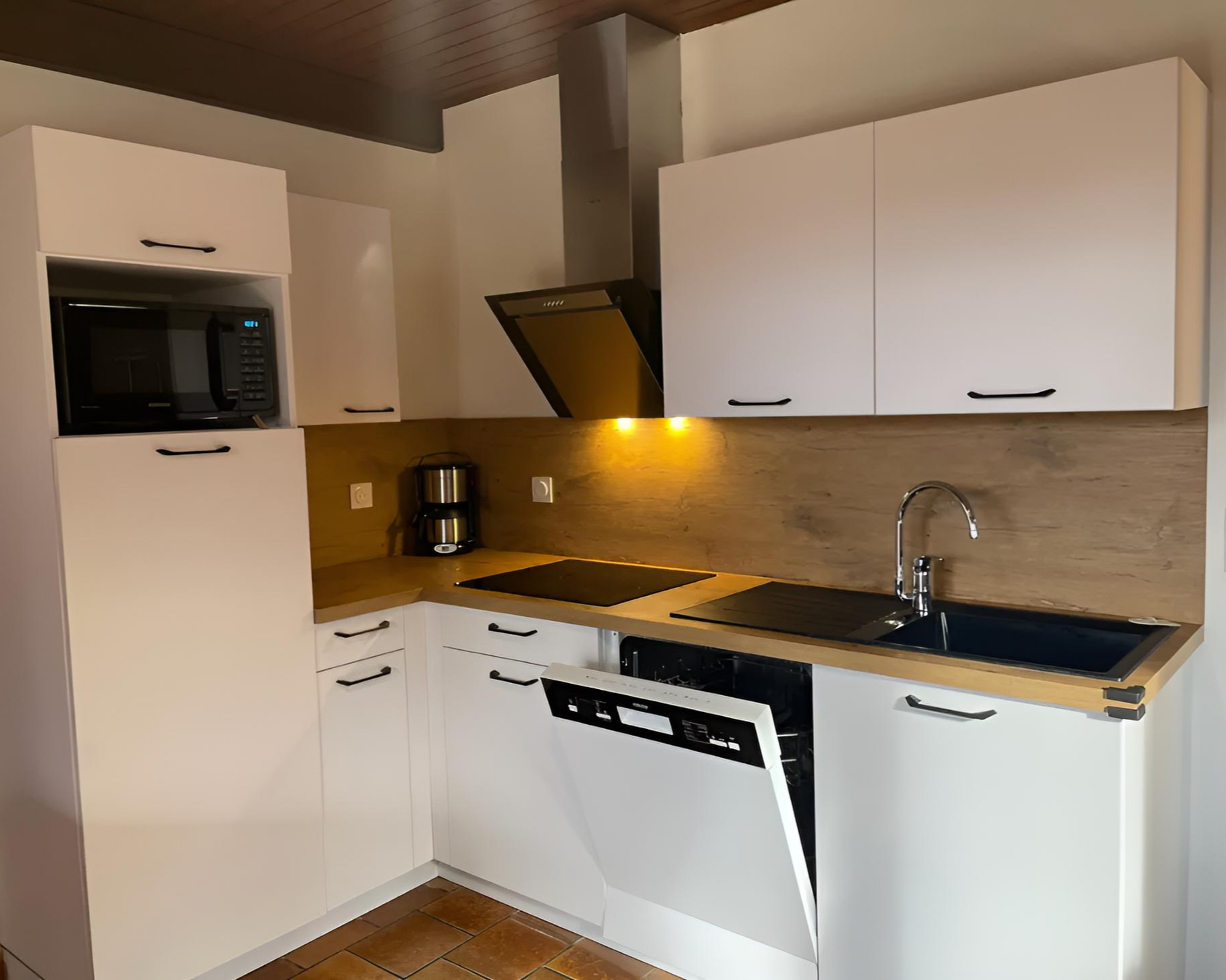 Chalet L'Arolle 2ka4