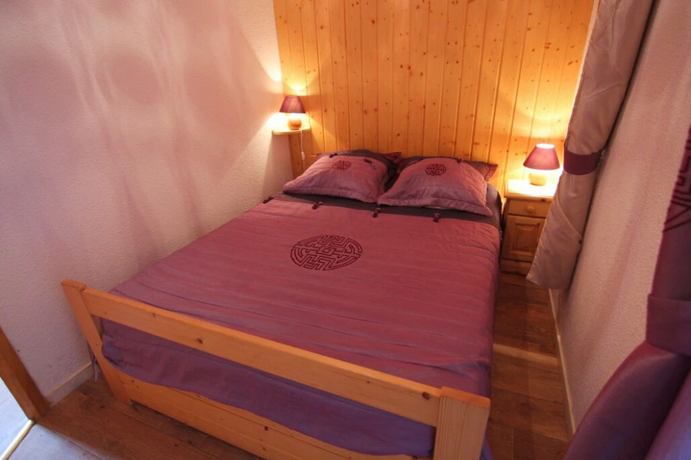            Le Joker - Slaapkamer-JOKB9
