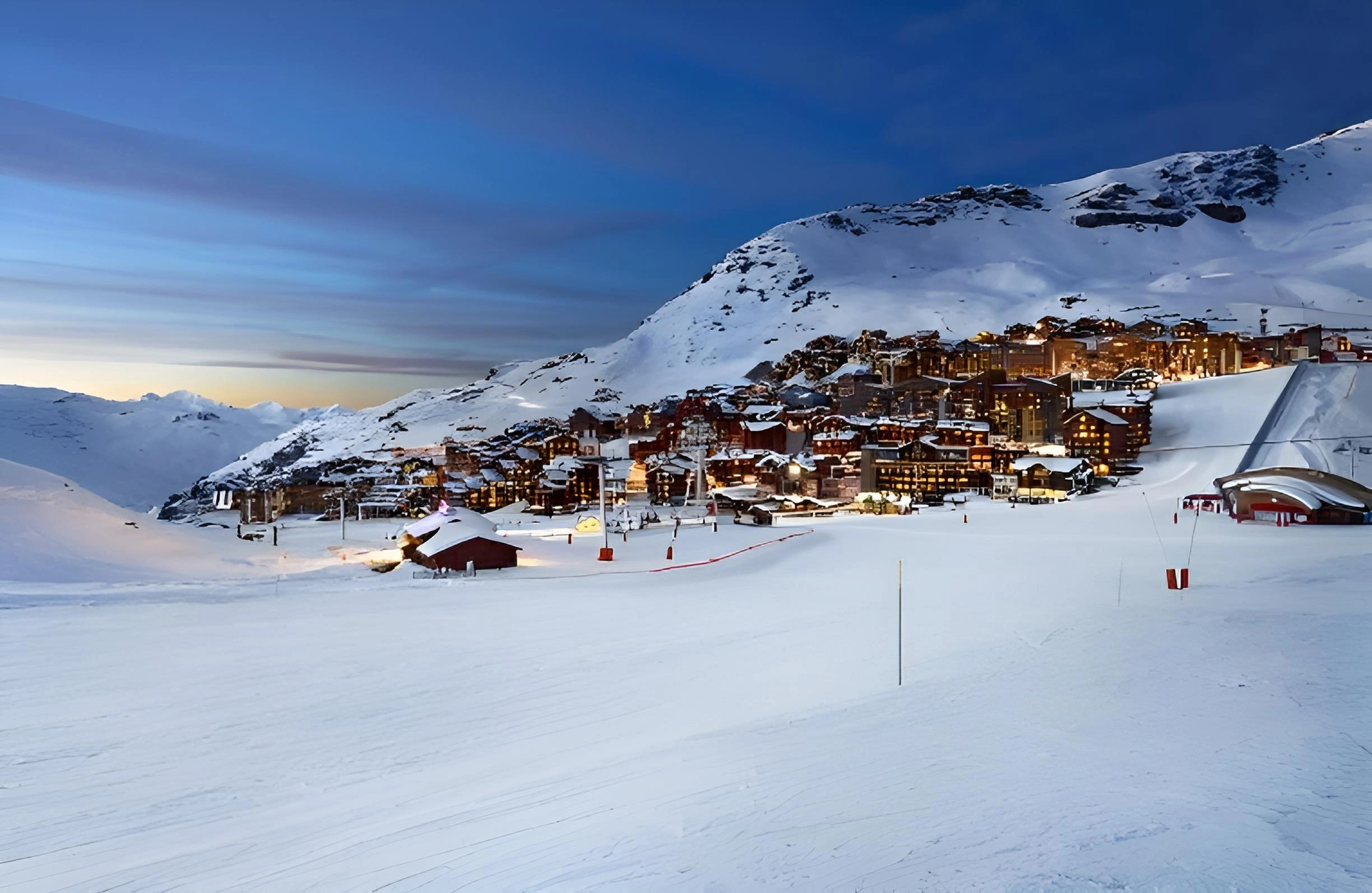 Val Thorens