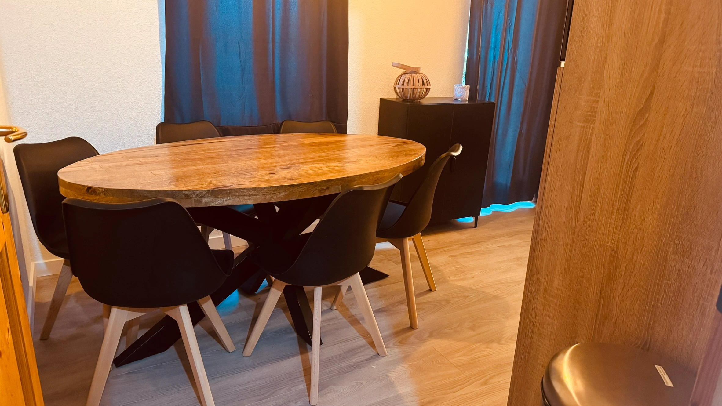 Appartement Petite Marmotte