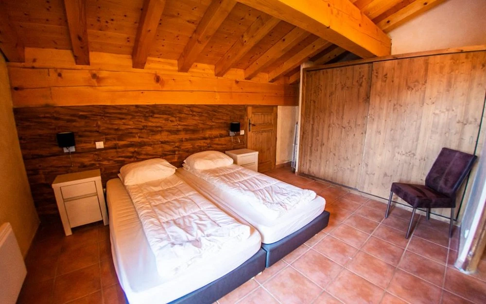 Parc Madeleine **** - 