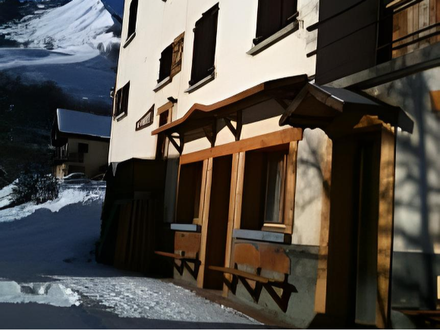 Chalet Cigales - Andreas