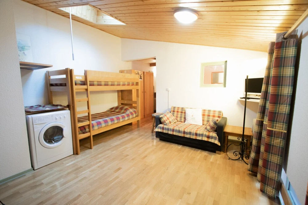 Slaapkamer CA45FC