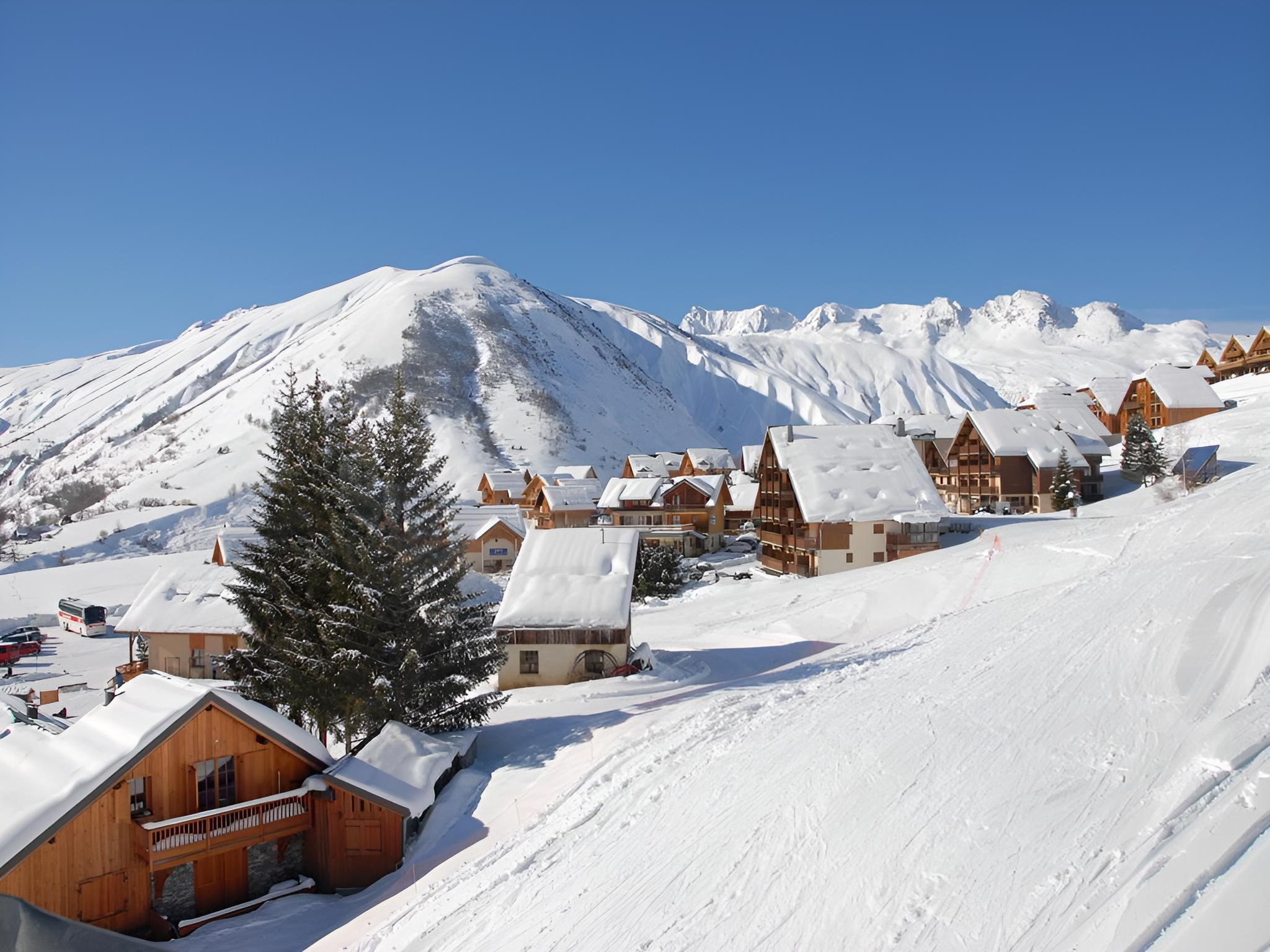 Saint Jean d'Arves