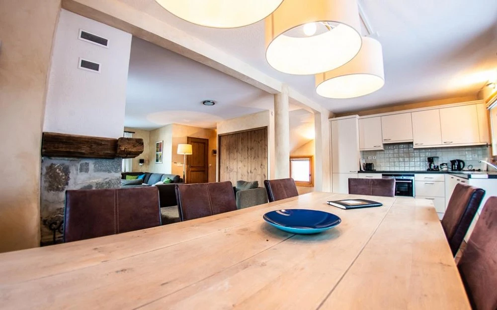 Parc Madeleine **** - 