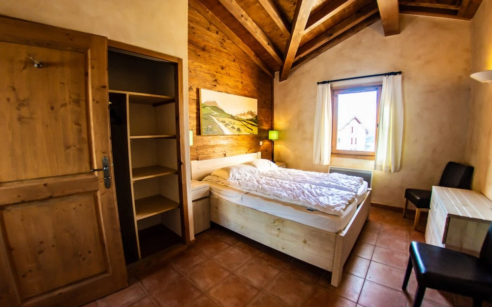 Parc Madeleine **** - 