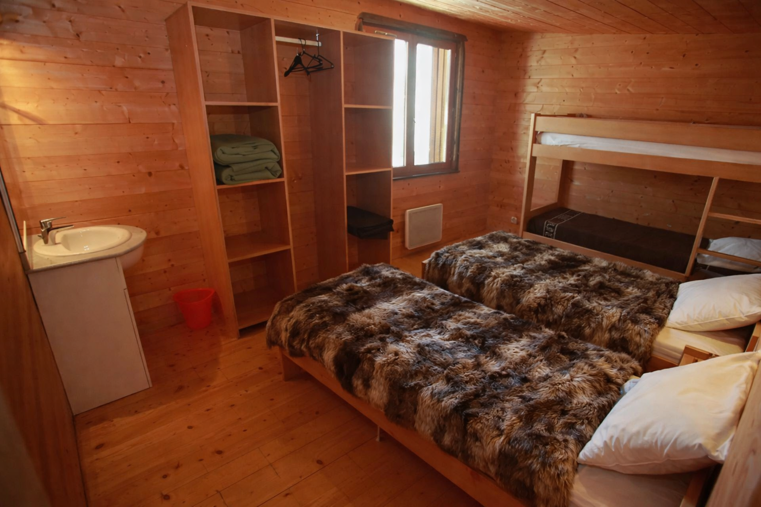 Chalet Cigales - Andreas
