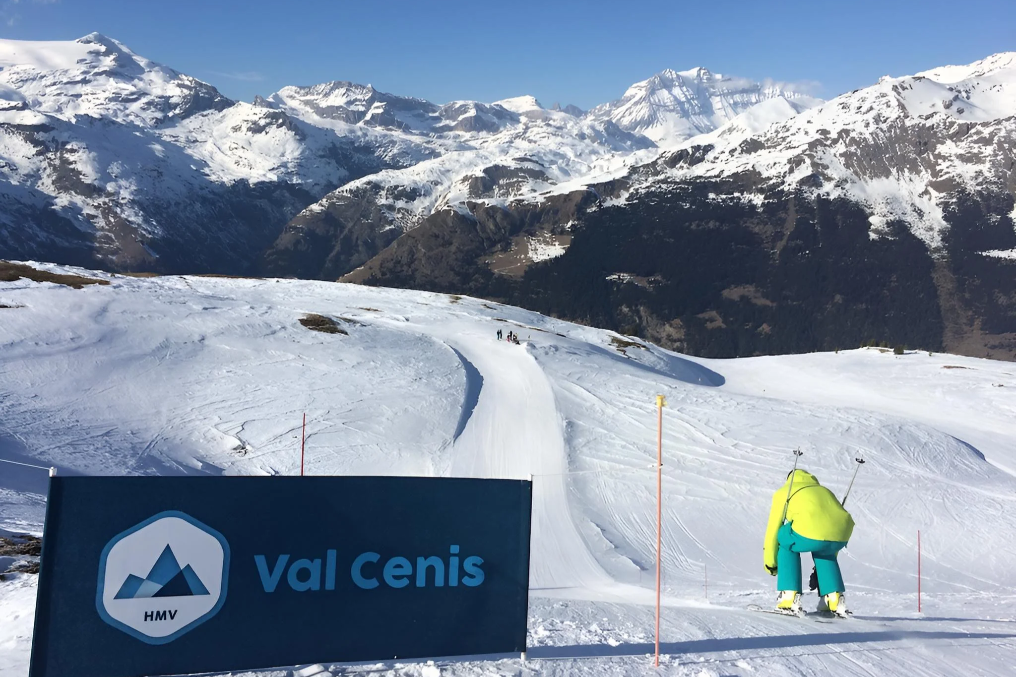 Val Cenis