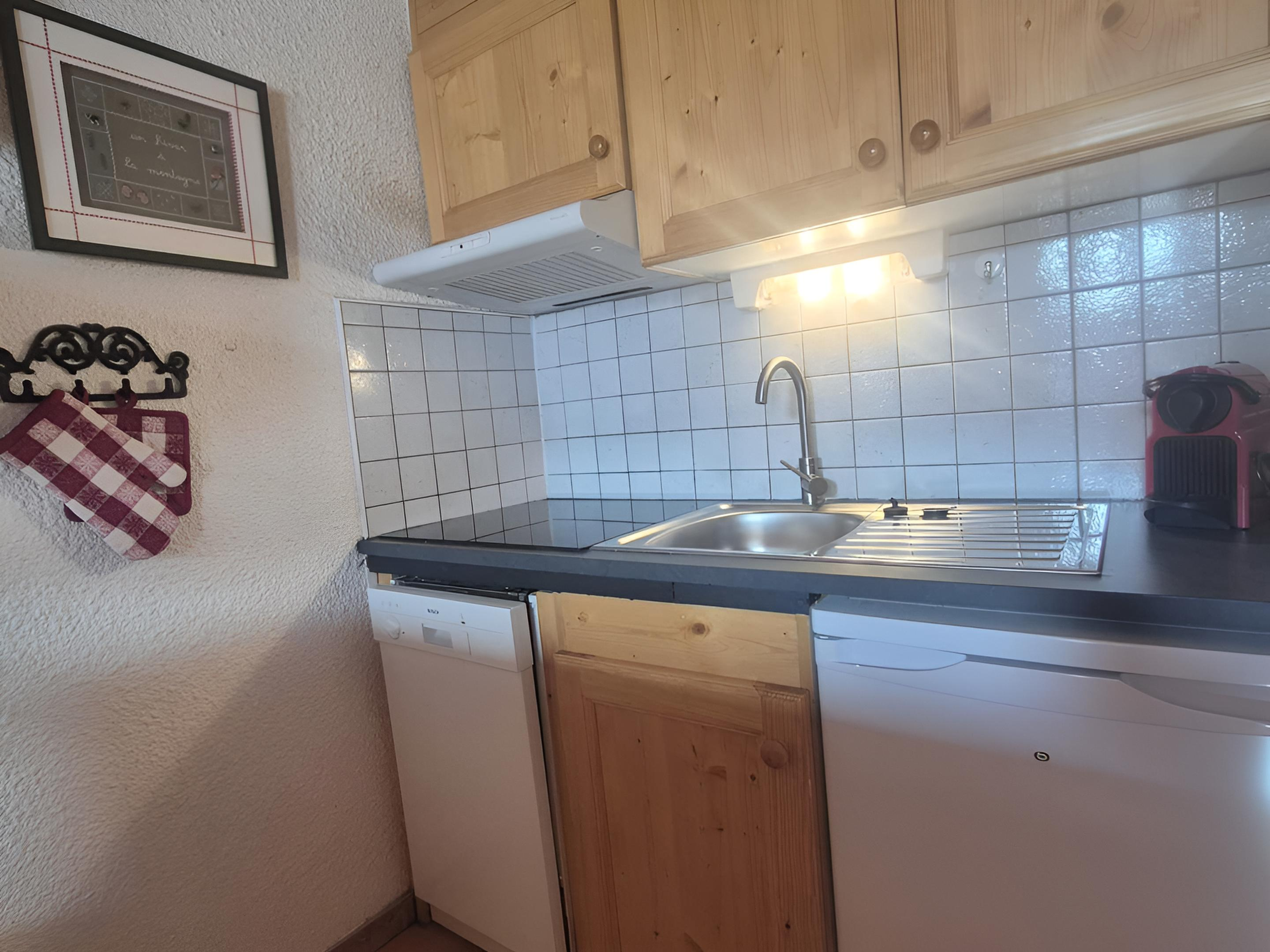 Le Lac Blanc (huisnr 102)