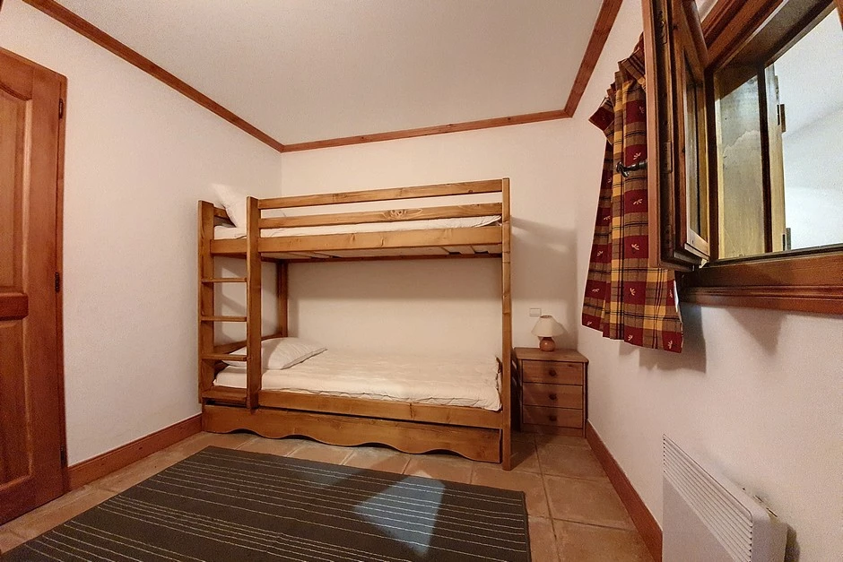 L'Hameau des Marmottes - B2